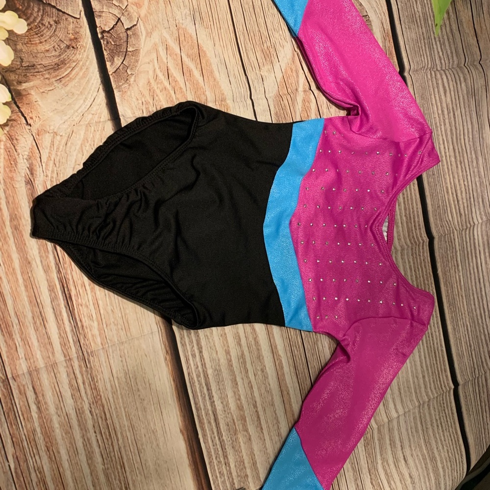 🆕 🤸🏽‍♀️ Leotard